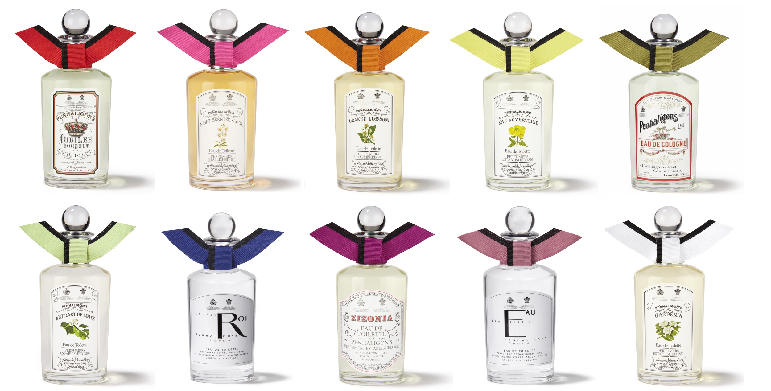 ペンハリガン オーソンパレイユ オードトワレ 100ml ペンハリガン